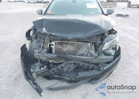 2019 Chevrolet Impala Lt z USA, uszkodzony, nr VIN 1G11Z5S34KU144668